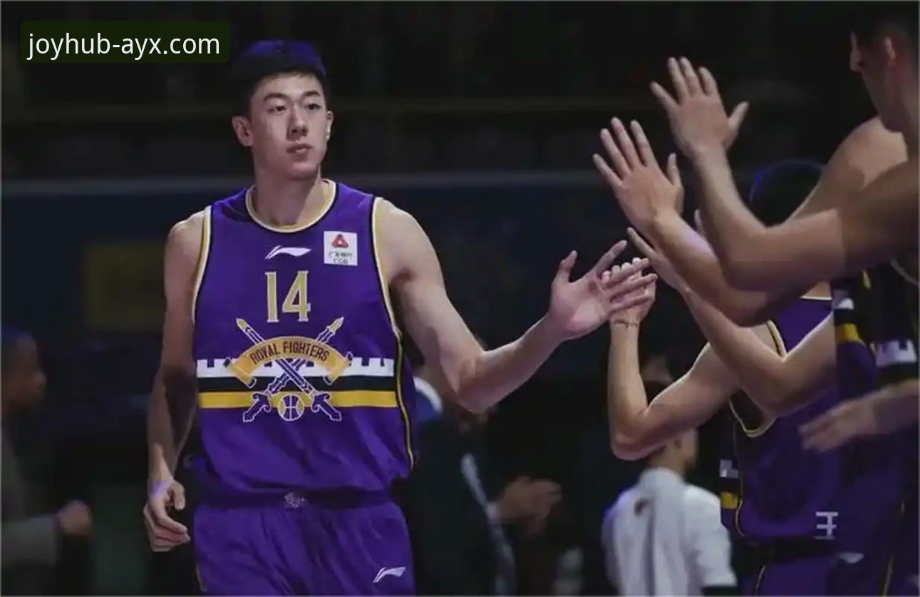 揭秘陈国豪再遇回避条款：CBA状元为何无缘关键卡位战？